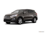2013 Hyundai Santa Fe Sport 2.0T  Sport Utility